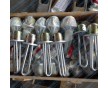 莊龍生產發熱均勻水電加熱管，風扇加熱器，大棚電熱器